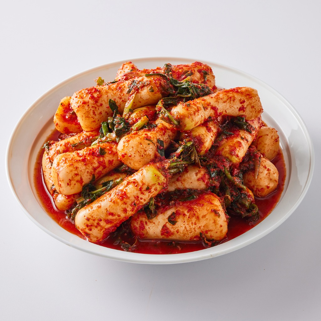 알타리김치