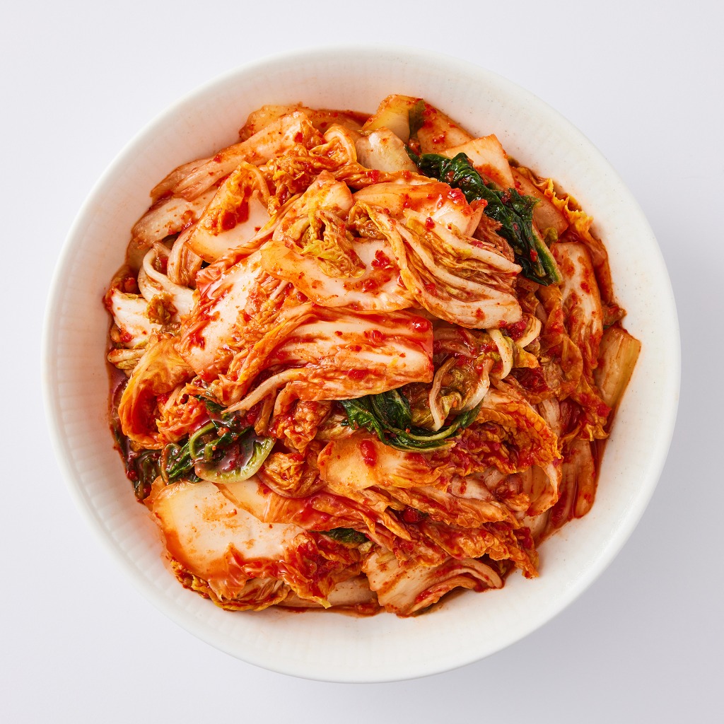 맛김치